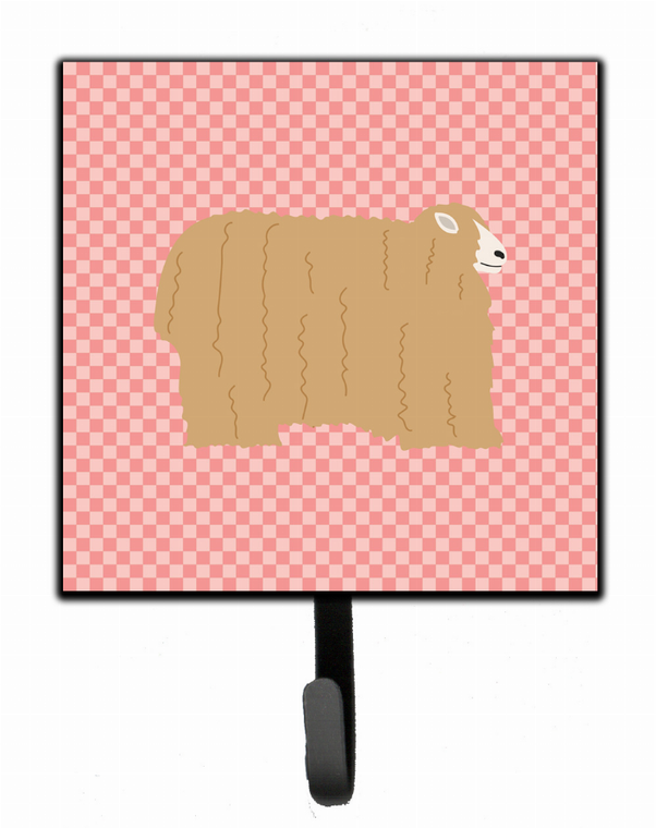 Sheep Design Leash or Key Holder - 638508940988