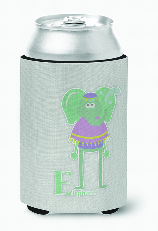 Alphabet Wine, Can or Bottle Hugger - 638508705815