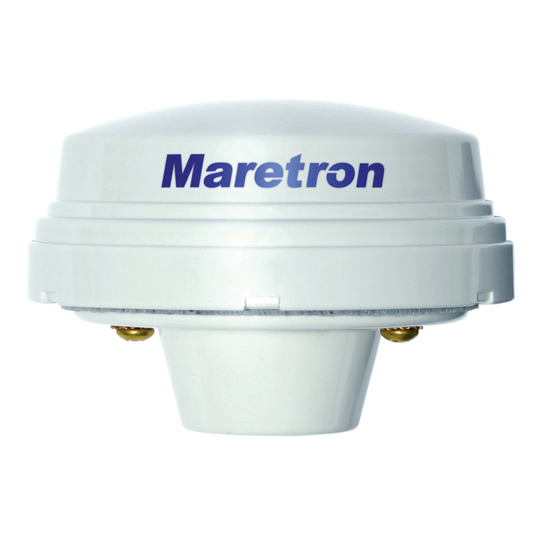 Maretron GPS200 NMEA 2000 GPS Receiver - 873804000268
