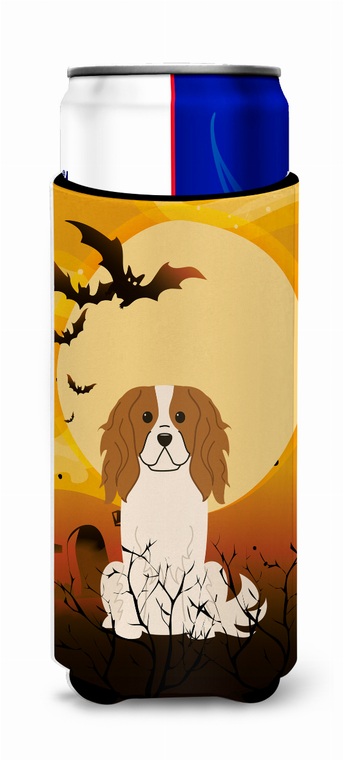 Halloween Dog Ultra Hugger for slim cans - 638508544056