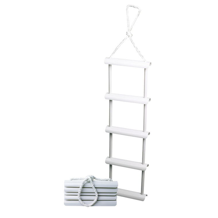 Attwood Rope Ladder - 022697118653