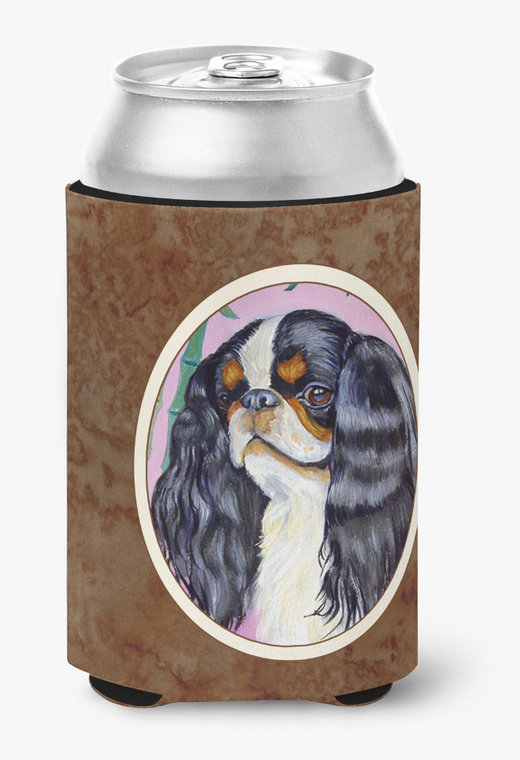 Dog Design Can or Bottle Hugger - 638508343376