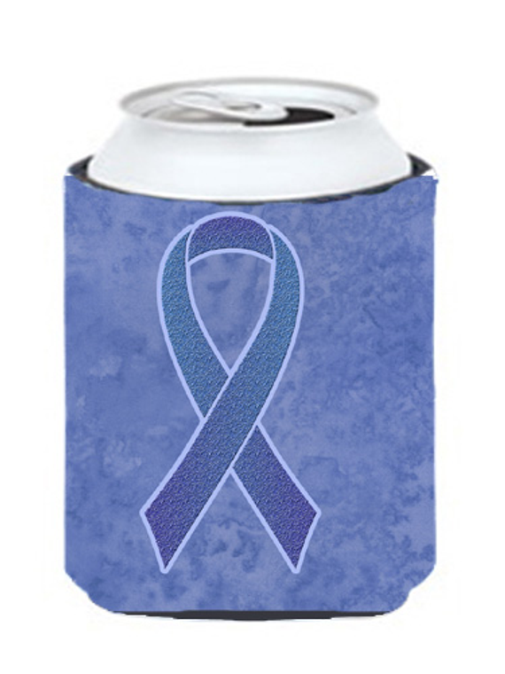Cancer Awareness Can or Bottle Hugger - 615872854868