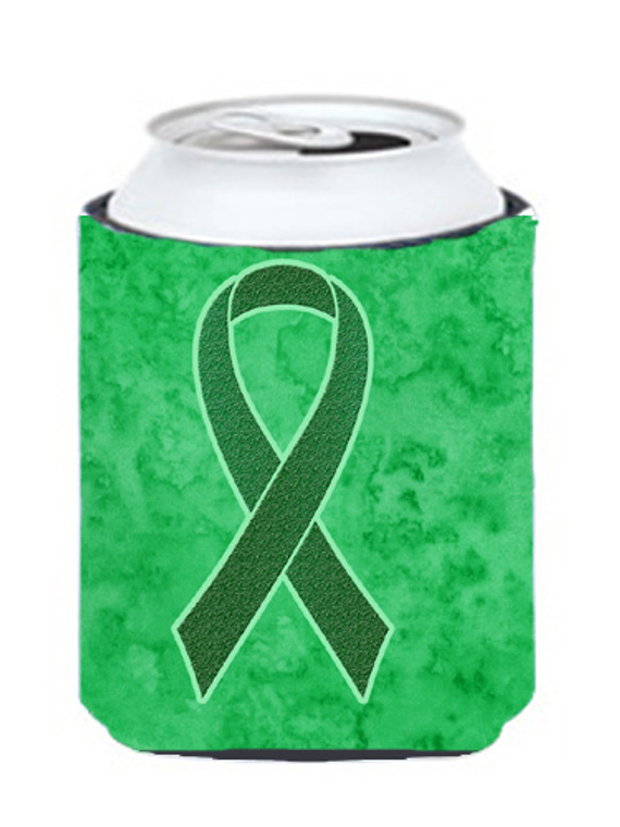Cancer Awareness Can or Bottle Hugger - 615872854981