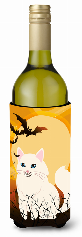 Cat Themed Wine, Can or Bottle Hugger - 638508603135