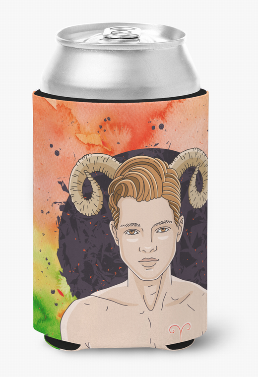 Zodiac Sign Can or Bottle Hugger - 638508831248