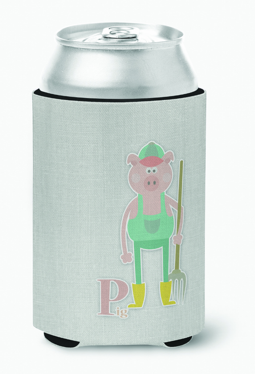 Alphabet Wine, Can or Bottle Hugger - 638508705921