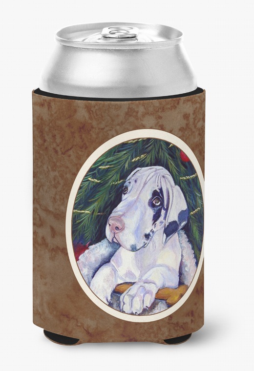 Dog Design Can or Bottle Hugger - 638508343390