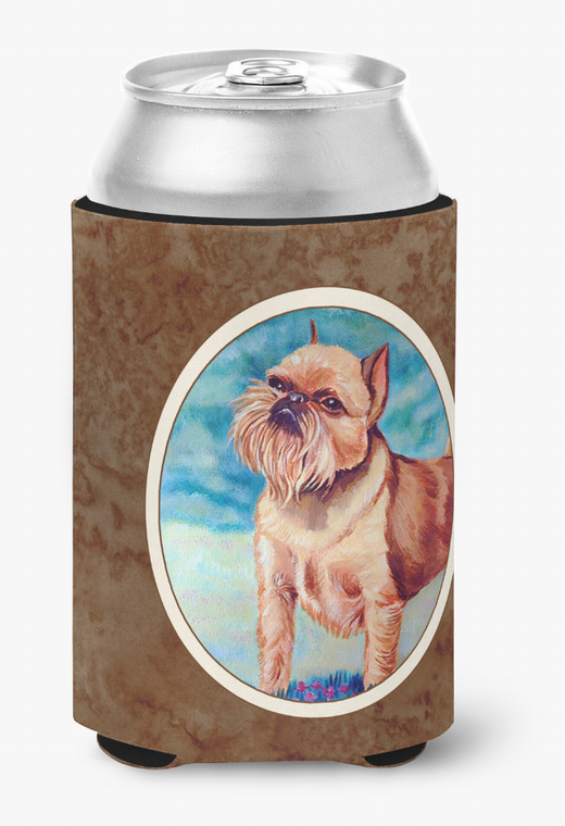 Dog Design Can or Bottle Hugger - 638508341952