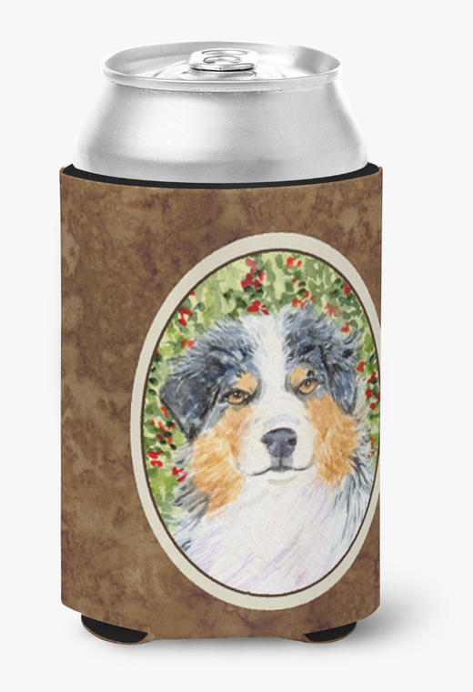 Dog Themed Wine, Can or Bottle Hugger - 705332009645