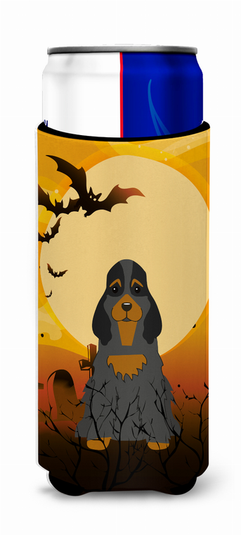 Halloween Dog Ultra Hugger for slim cans - 638508544407