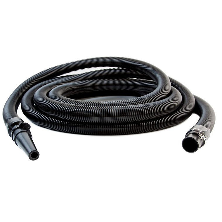 MetroVac Heavy Duty 10' Hose f/AirForce® Master Blaster Dryer - 031275141532