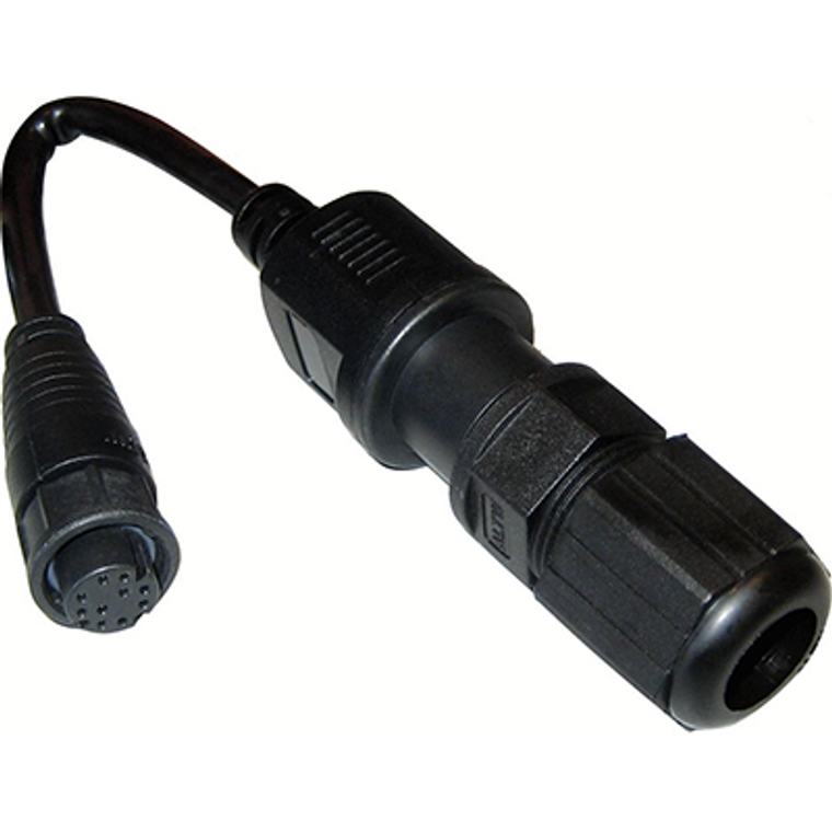 Raymarine Raynet to RJ45 Female Adapter 100mm - 723193773666