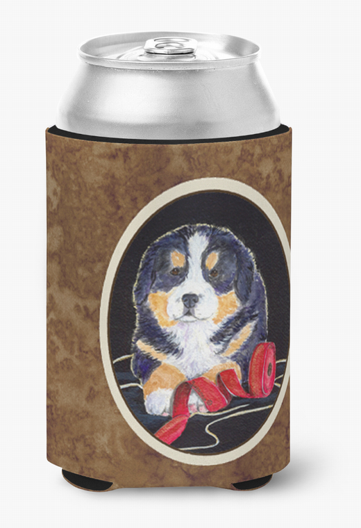 Dog Themed Wine, Can or Bottle Hugger - 705332008594
