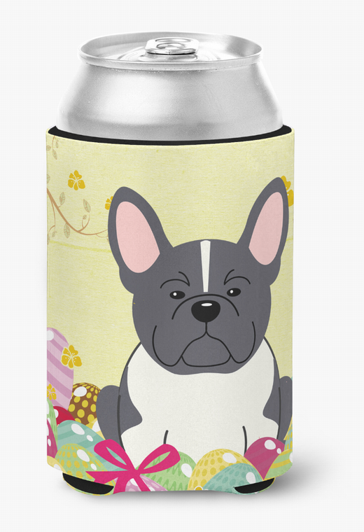 Easter Eggs Dog Design Can or Bottle Hugger - 638508763204