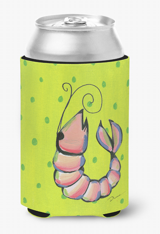 Shrimp Can or Bottle Hugger - 705332004404