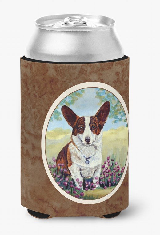 Dog Design Can or Bottle Hugger - 638508342683