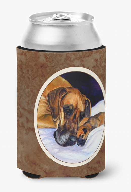 Dog Design Can or Bottle Hugger - 638508342799