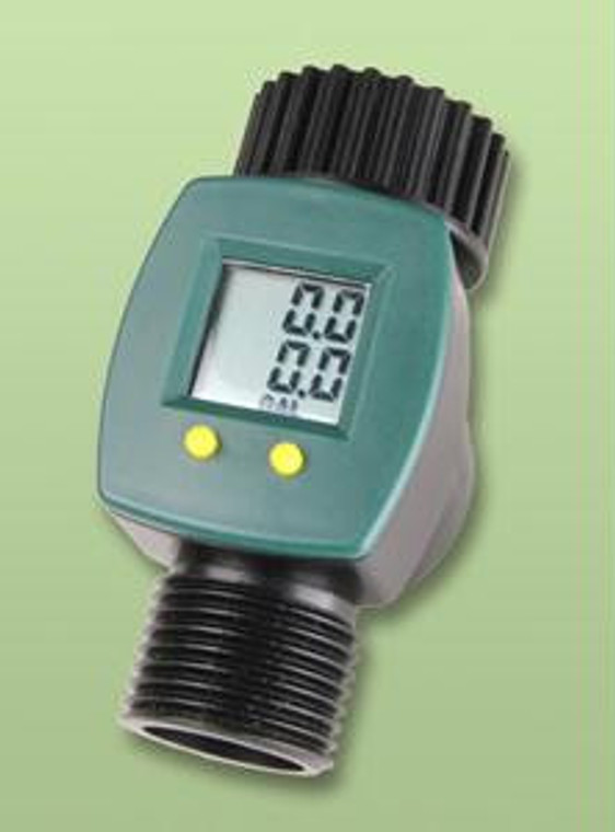 Save A Drop Water Meter - 751549005505 - 751549005505