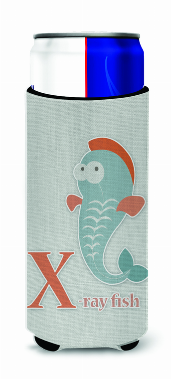 Alphabet Wine, Can or Bottle Hugger - 638508707567