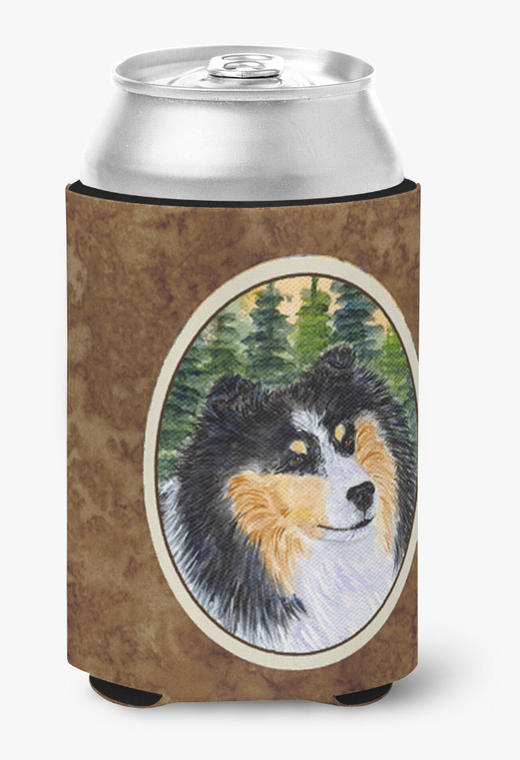 Dog Design Can or Bottle Hugger - 705332005906