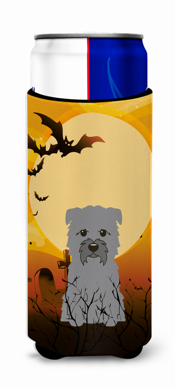 Halloween Dog Ultra Hugger for slim cans - 638508544063