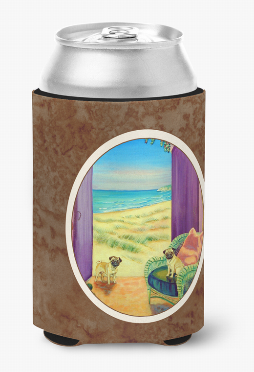 Dog Design Can or Bottle Hugger - 638508343482