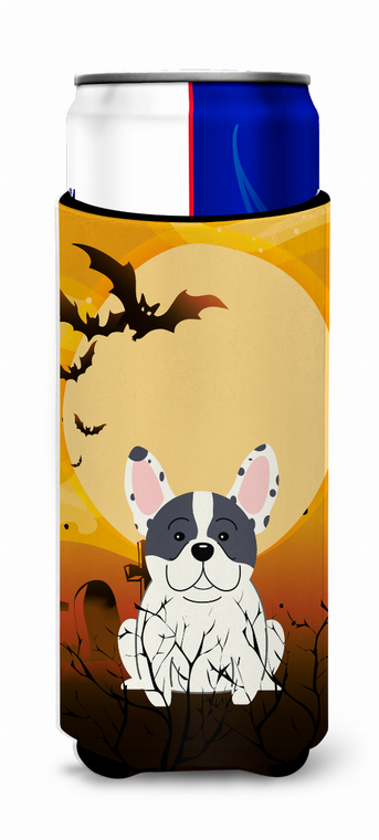 Halloween Dog Ultra Hugger for slim cans - 638508543585