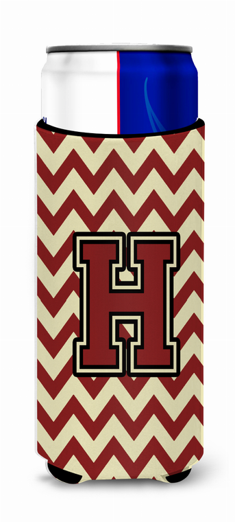 Letter Chevron Ultra Hugger for slim cans - 638508034960