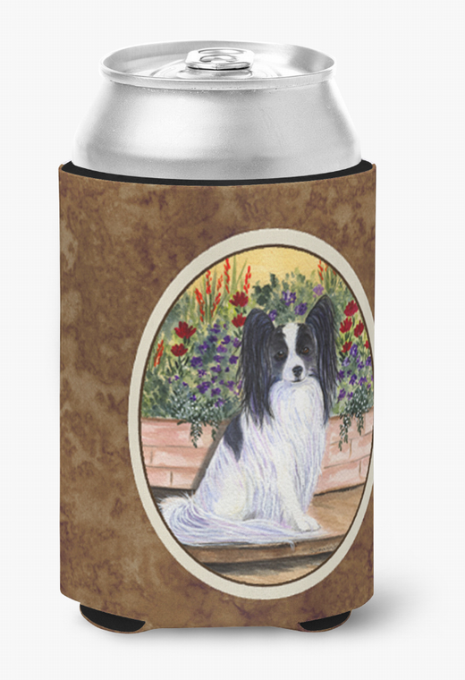 Dog Design Can or Bottle Hugger - 705332006217