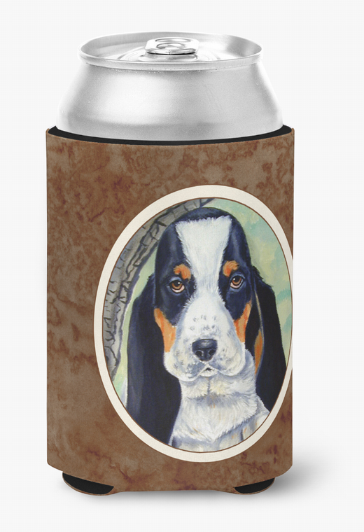 Dog Design Can or Bottle Hugger - 638508341815