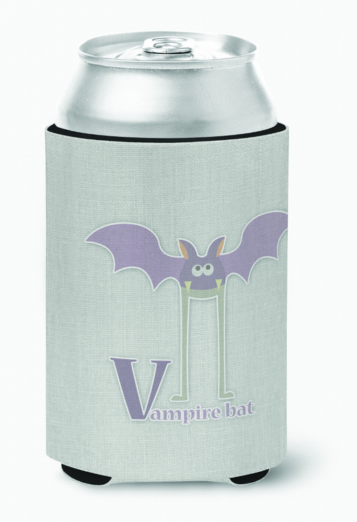 Alphabet Wine, Can or Bottle Hugger - 638508705983