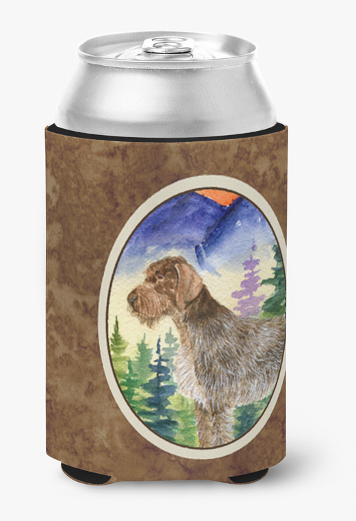Dog Design Can or Bottle Hugger - 705332006323