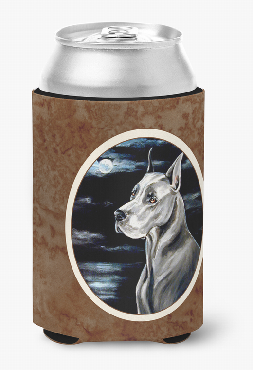 Dog Design Can or Bottle Hugger - 638508342478