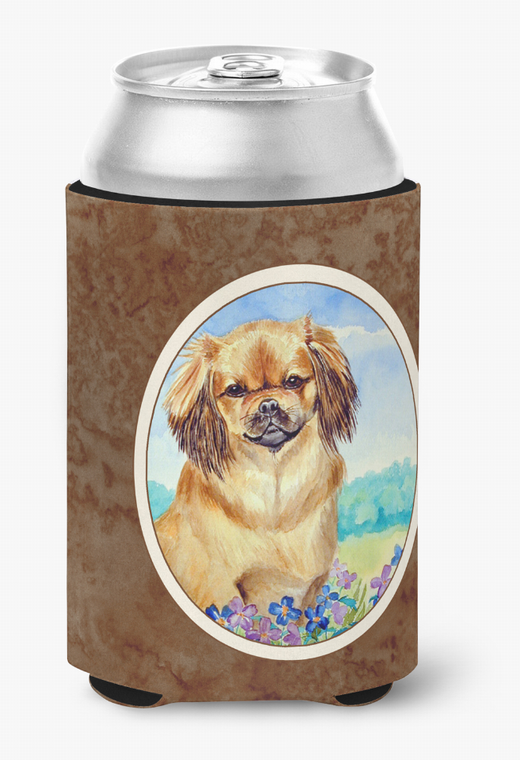 Dog Design Can or Bottle Hugger - 638508342584