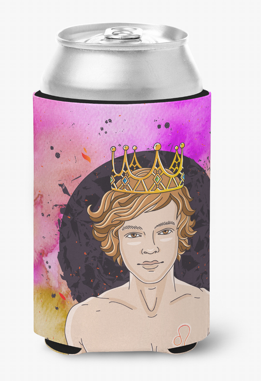 Zodiac Sign Can or Bottle Hugger - 638508831286