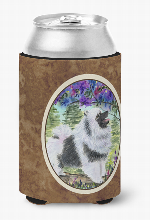 Dog Design Can or Bottle Hugger - 705332005777