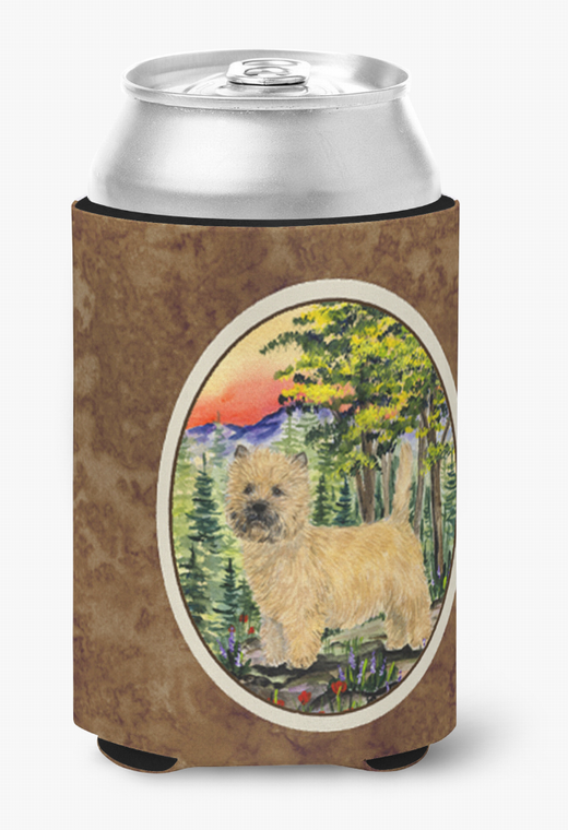 Dog Design Can or Bottle Hugger - 705332006354