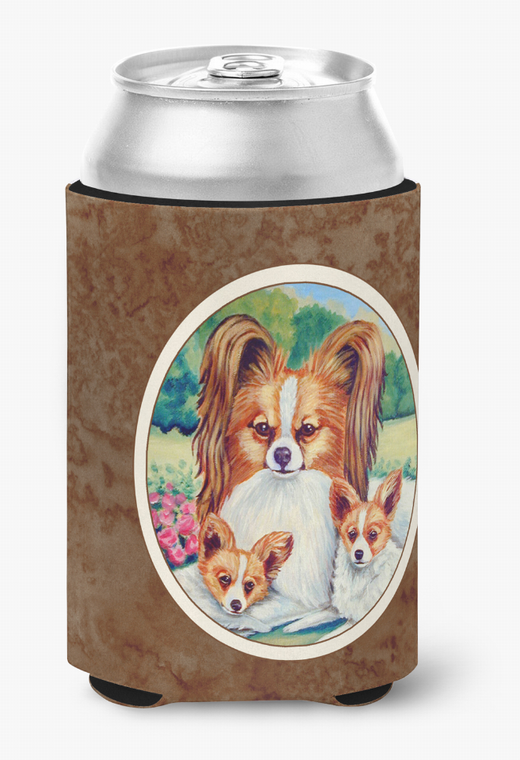 Dog Design Can or Bottle Hugger - 638508342218