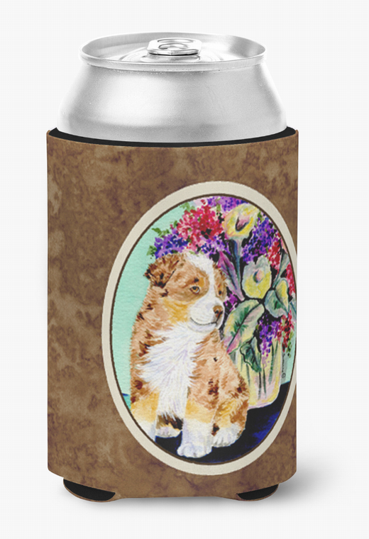 Dog Design Can or Bottle Hugger - 705332006859