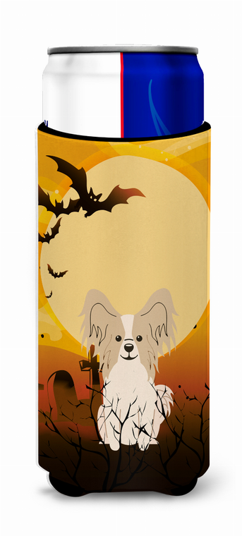 Halloween Dog Ultra Hugger for slim cans - 638508544247