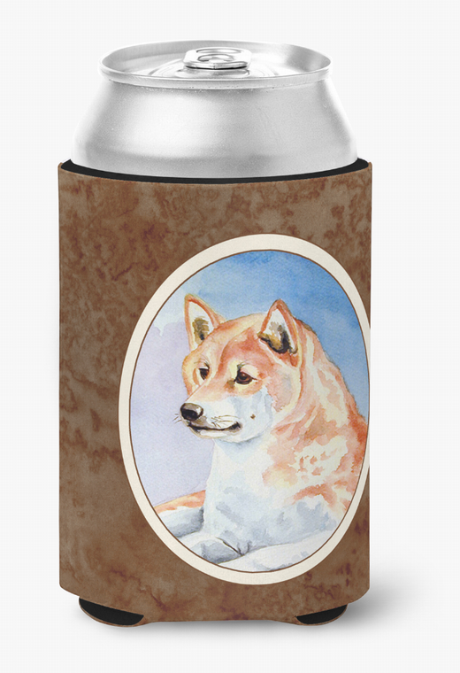 Dog Design Can or Bottle Hugger - 638508343123