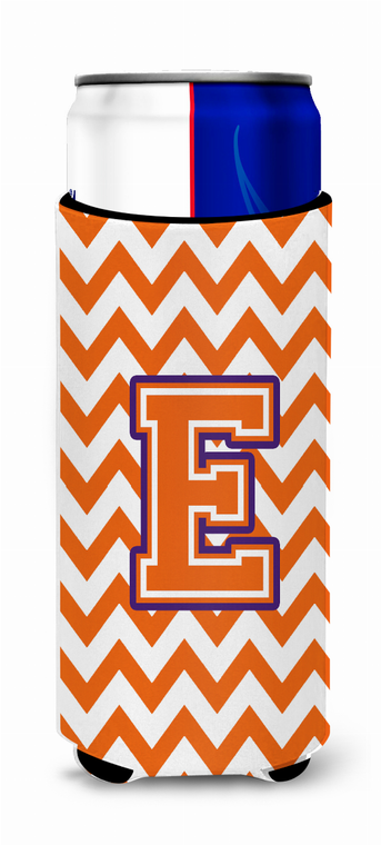 Letter Chevron Ultra Hugger for slim cans - 638508035714