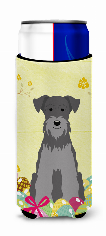 Easter Eggs with Dog Ultra Hugger for slim cans - 638508760784