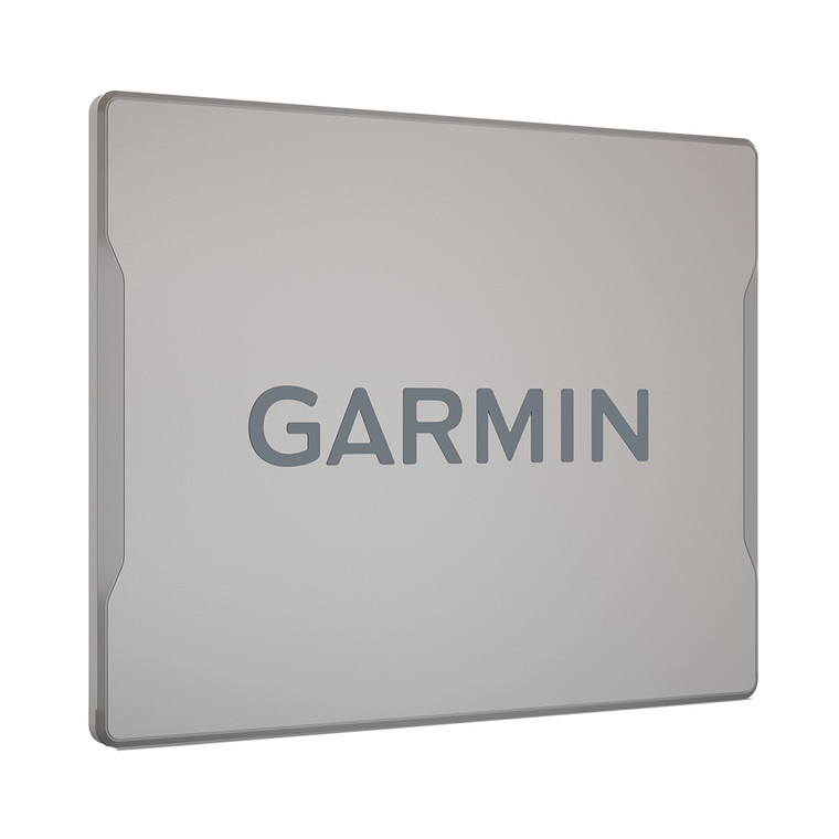 Garmin 12" Protective Cover - Plastic - 753759219123