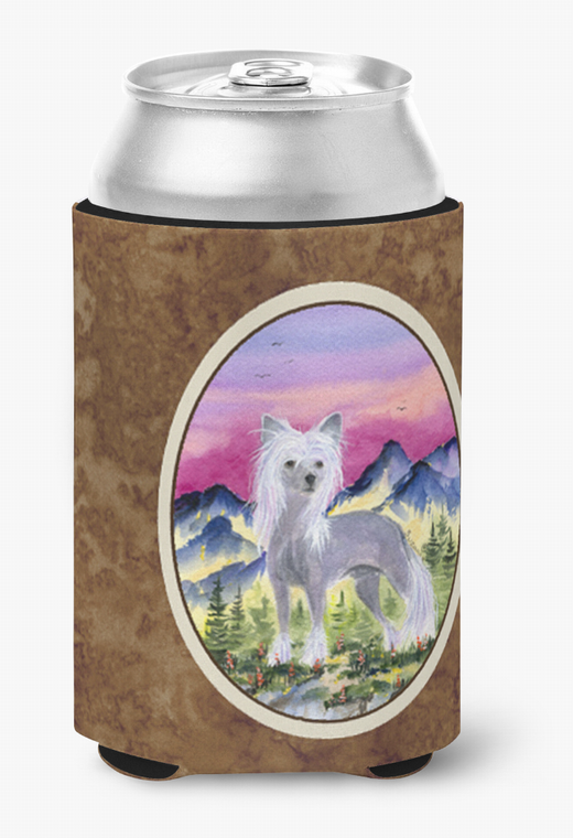 Dog Design Can or Bottle Hugger - 705332006958