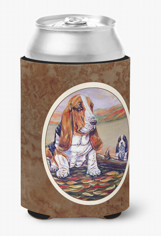 Dog Design Can or Bottle Hugger - 638508341839