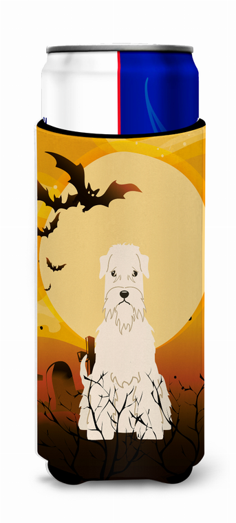 Halloween Dog Ultra Hugger for slim cans - 638508544087