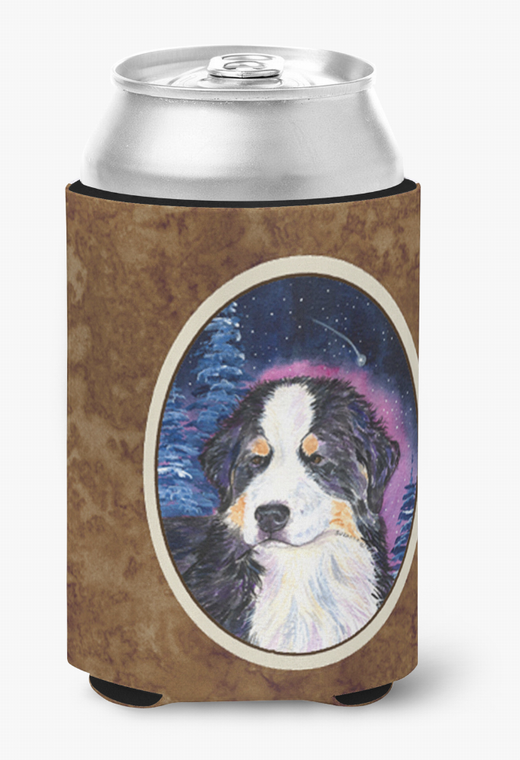 Dog Themed Wine, Can or Bottle Hugger - 705332007771