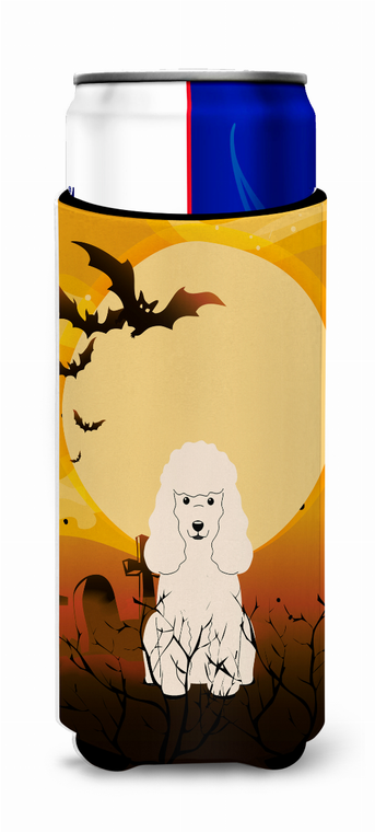 Halloween Dog Ultra Hugger for slim cans - 638508544179